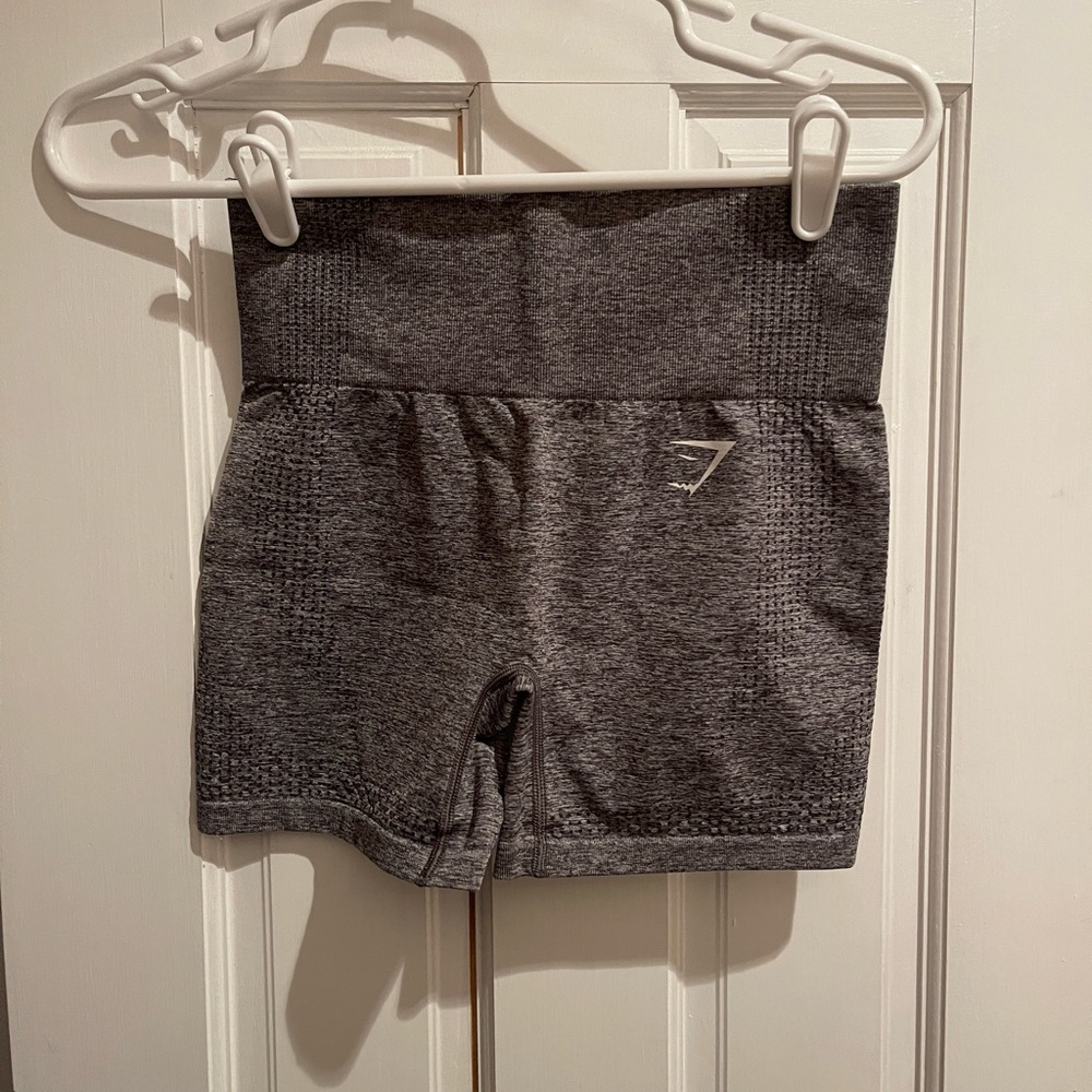 Gymshark Vital Seamless Shorts